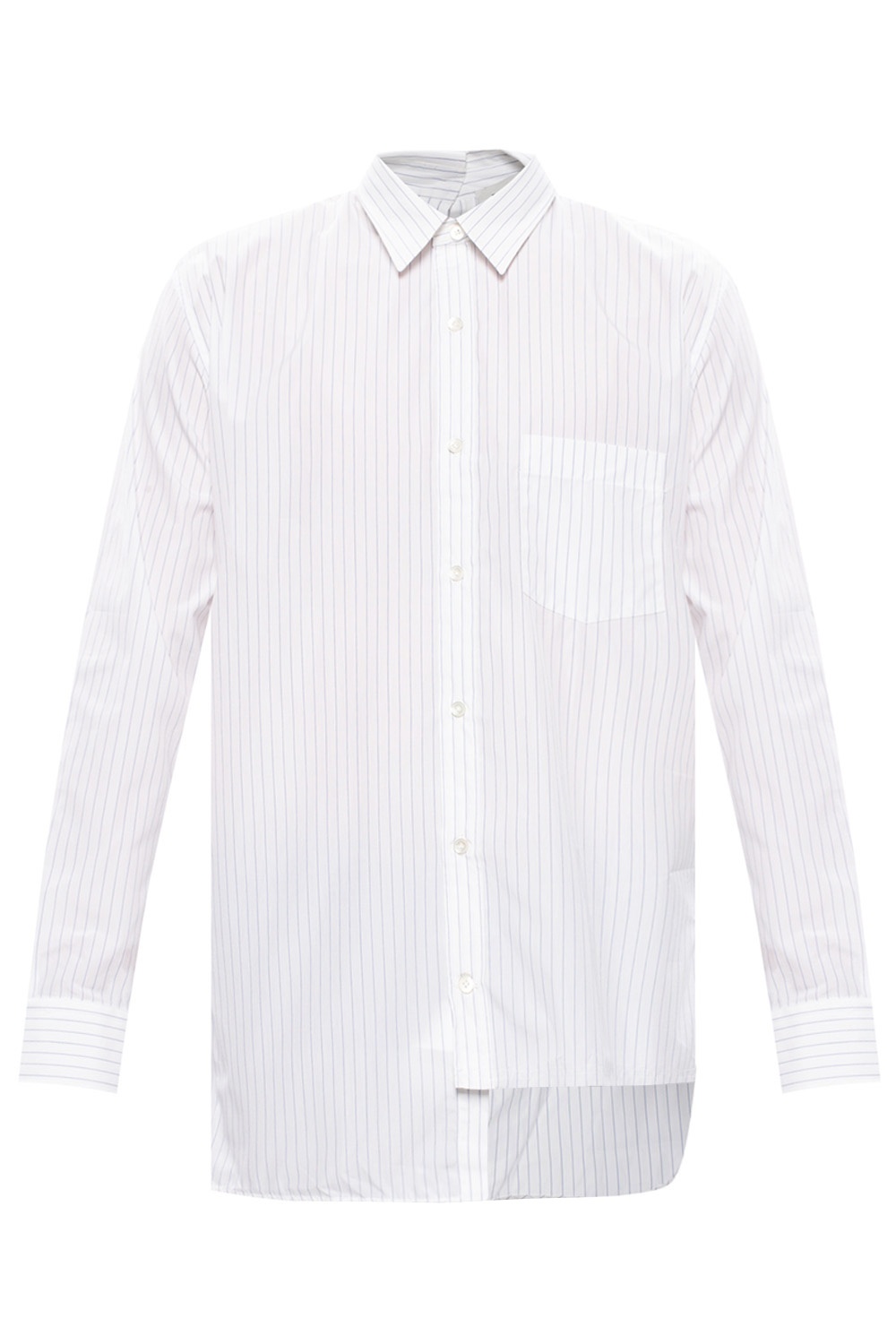 Lanvin Striped shirt